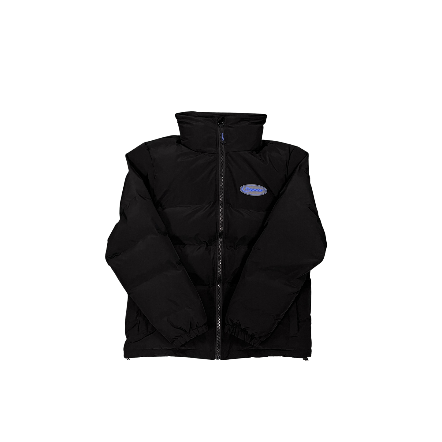 Black/Blue T Star Hyperdrive Jacket