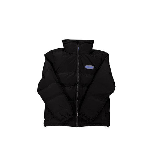 Black/Blue T Star Hyperdrive Jacket