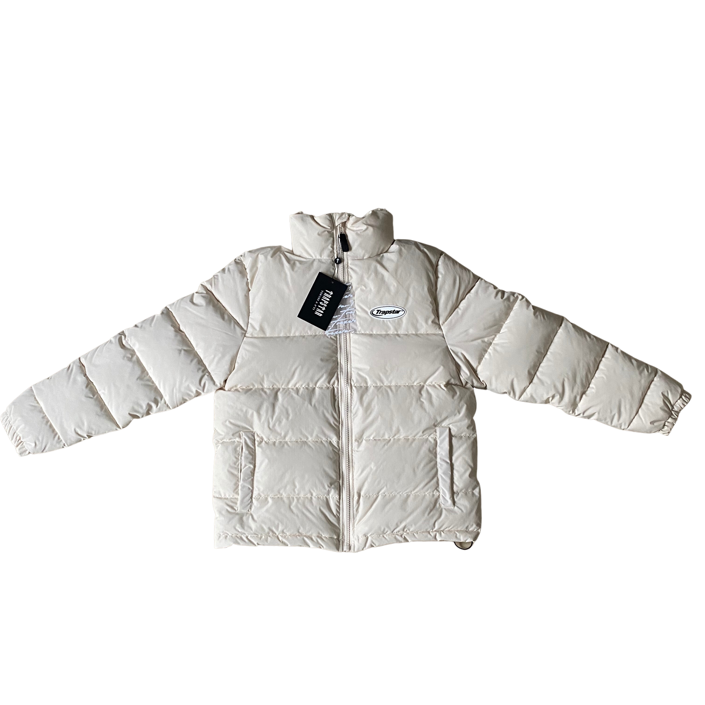 Cream T Star Hyperdrive Jacket