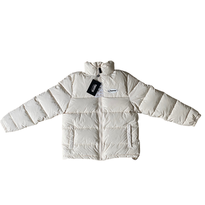 Cream T Star Hyperdrive Jacket