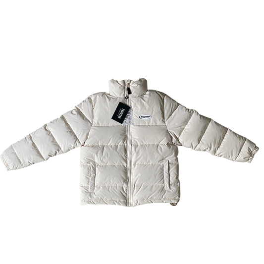 Cream T Star Hyperdrive Jacket