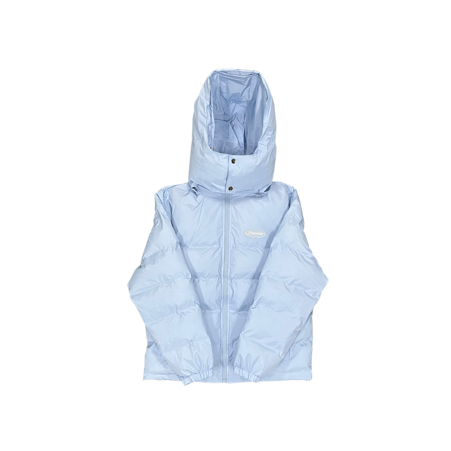 Baby Blue T Star Hyperdrive Jacket