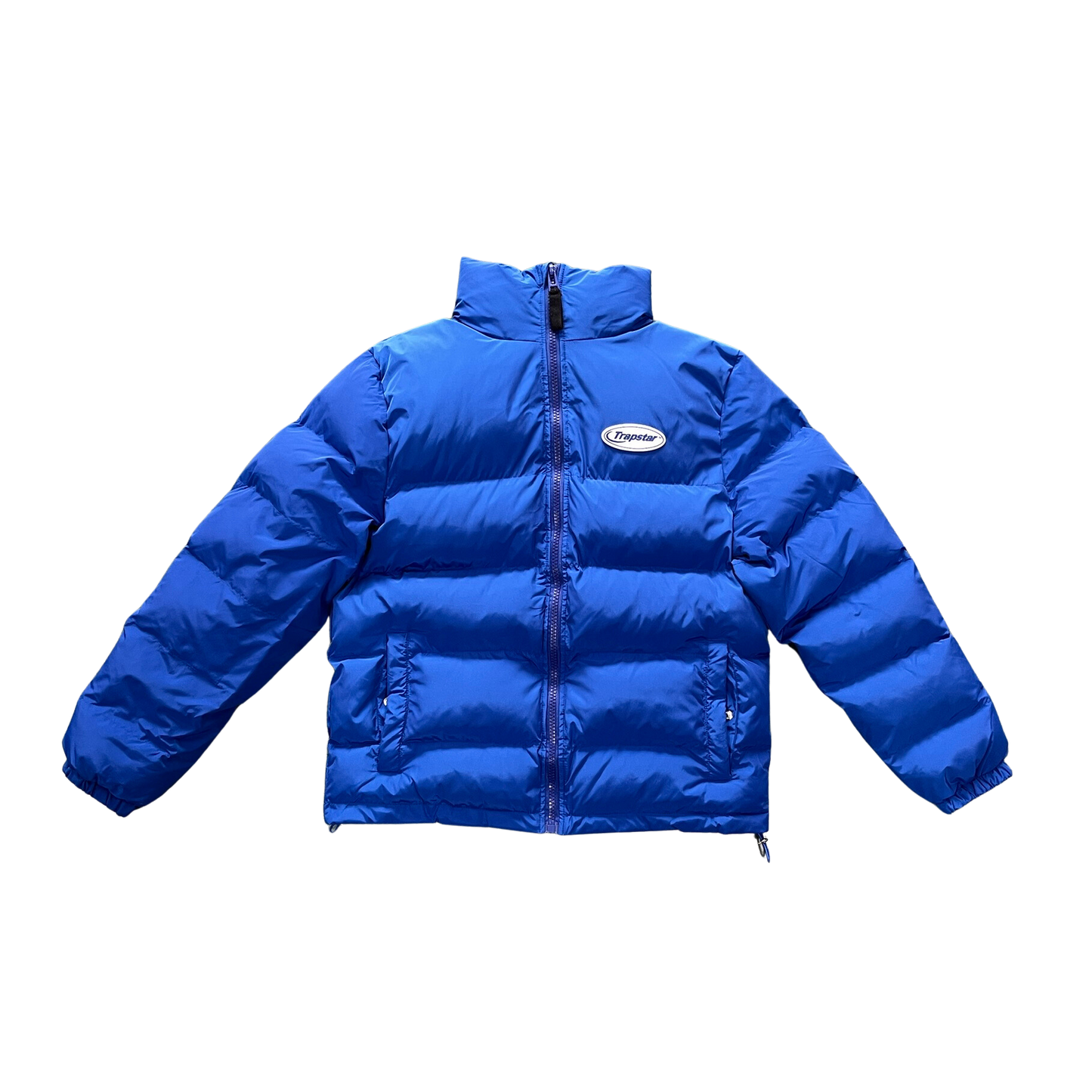 Blue T Star Hyperdrive Jacket