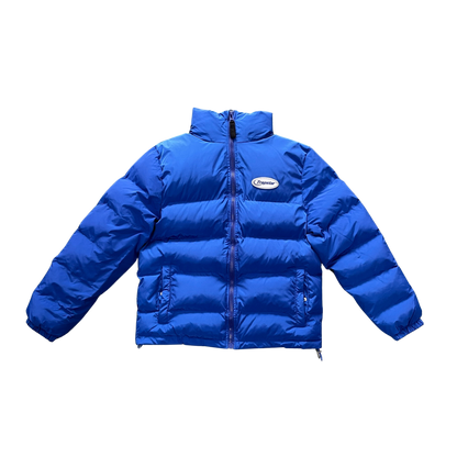 Blue T Star Hyperdrive Jacket