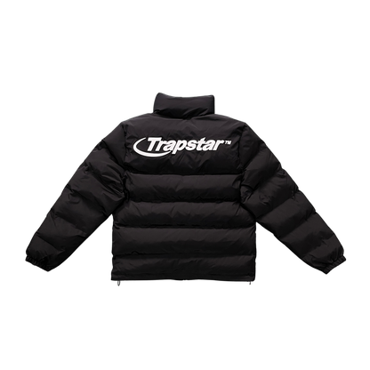 Black T Star Hyperdrive Jacket