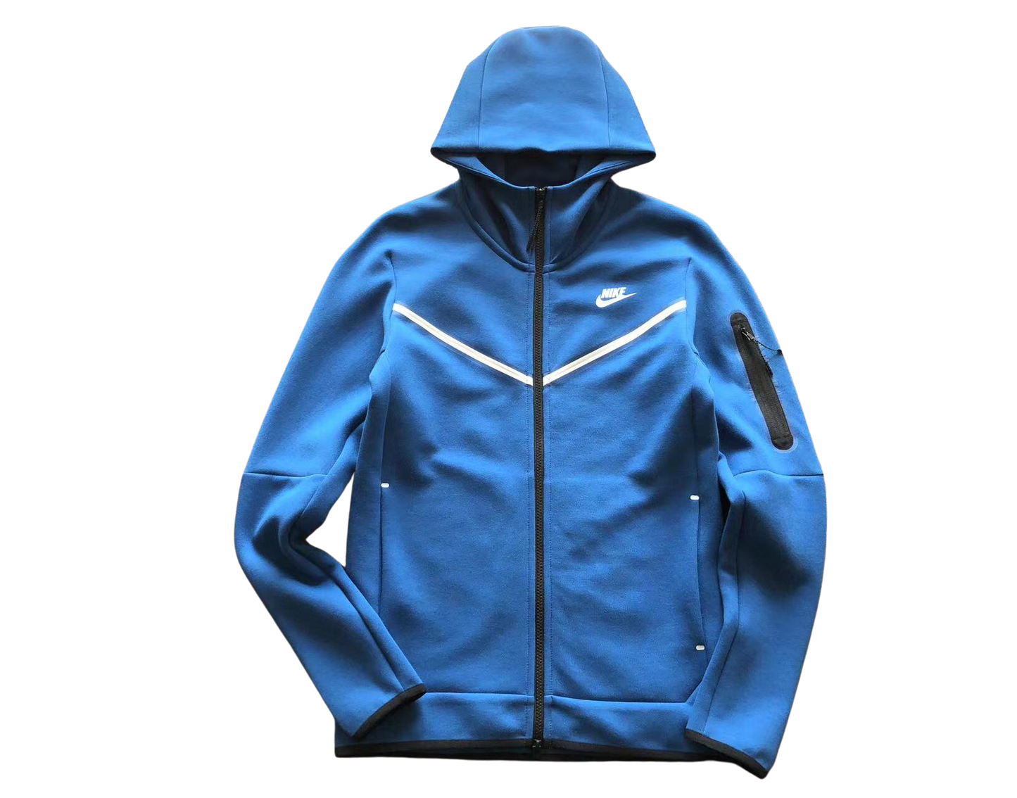 Royal Blue NK Tech Fleece