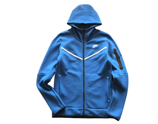 Royal Blue NK Tech Fleece