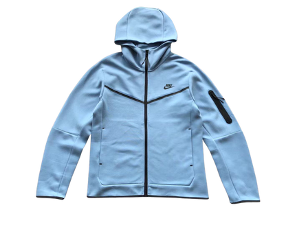 Triple Blue NK Tech Fleece