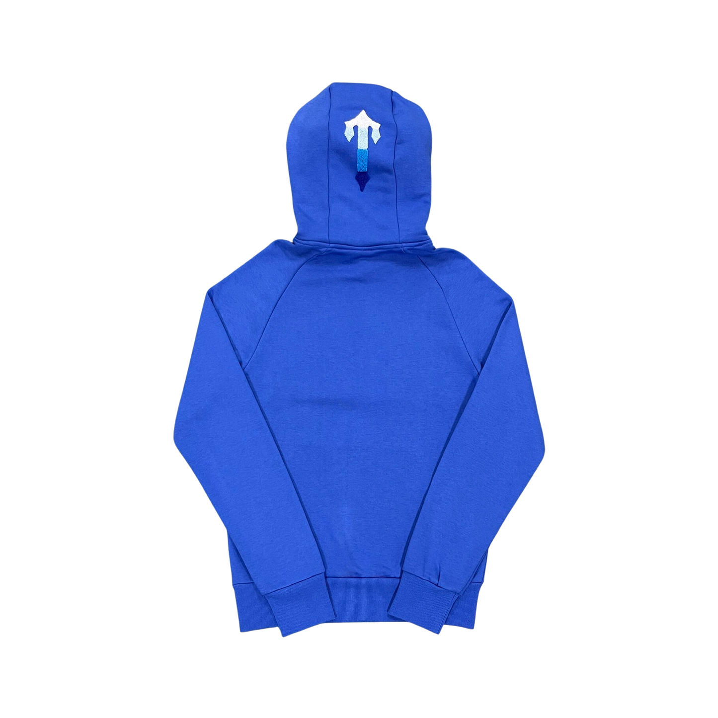 CHENILLE DECODED 2.0 TRACKSUIT - Dazzling Blue