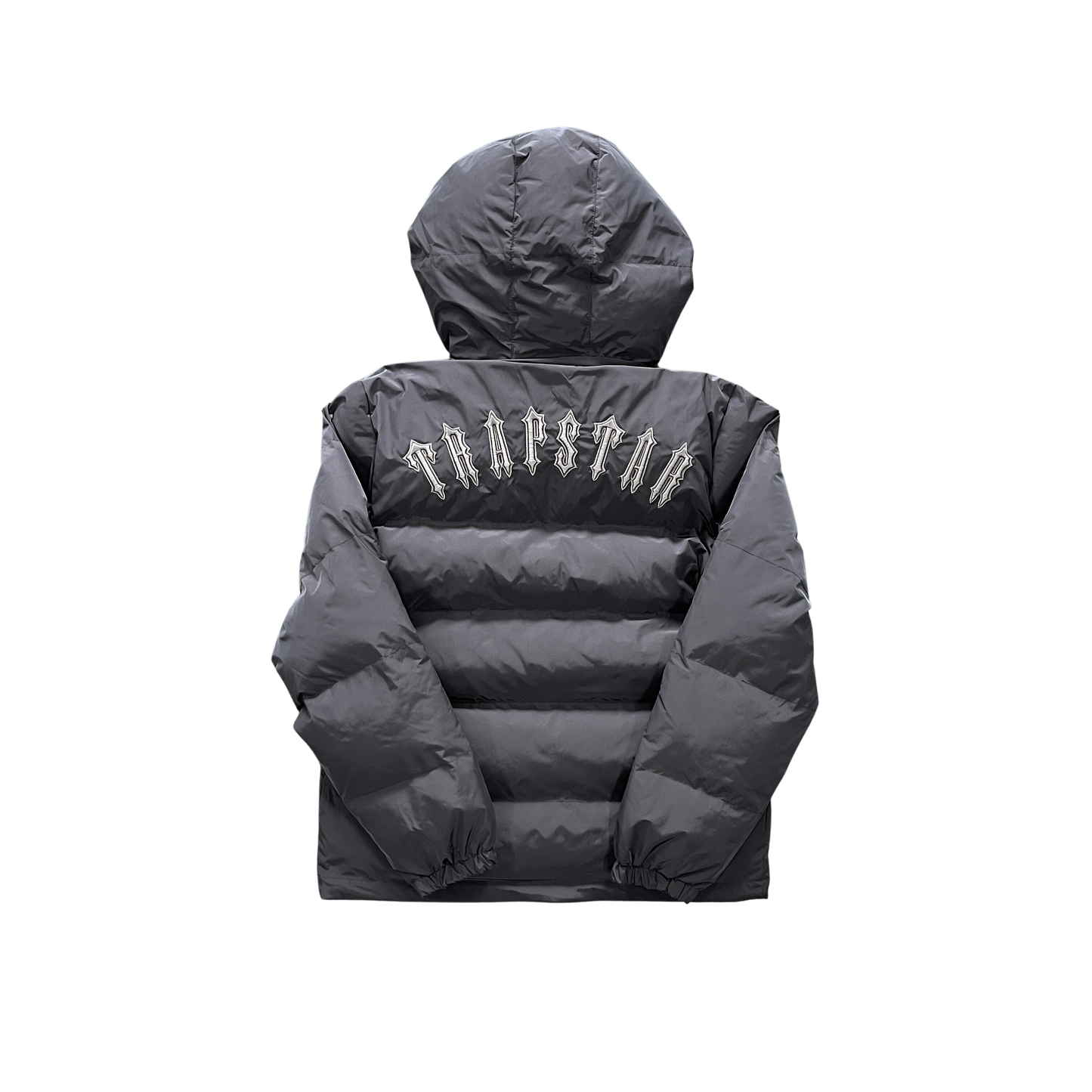 Grey T Star Irongate Jacket