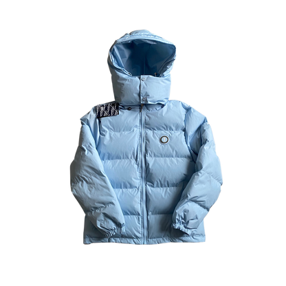 Baby Blue T Star Irongate Jacket