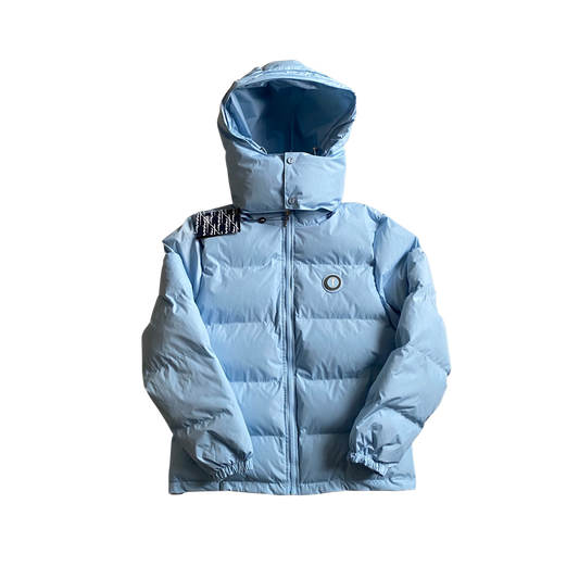 Baby Blue T Star Irongate Jacket