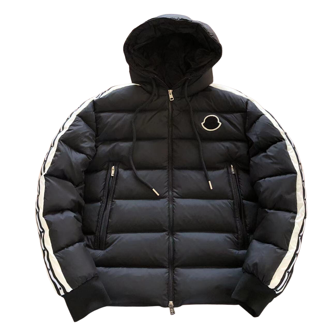 Special Puffer MNCR Jacket