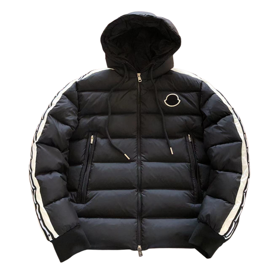 Special Puffer MNCR Jacket