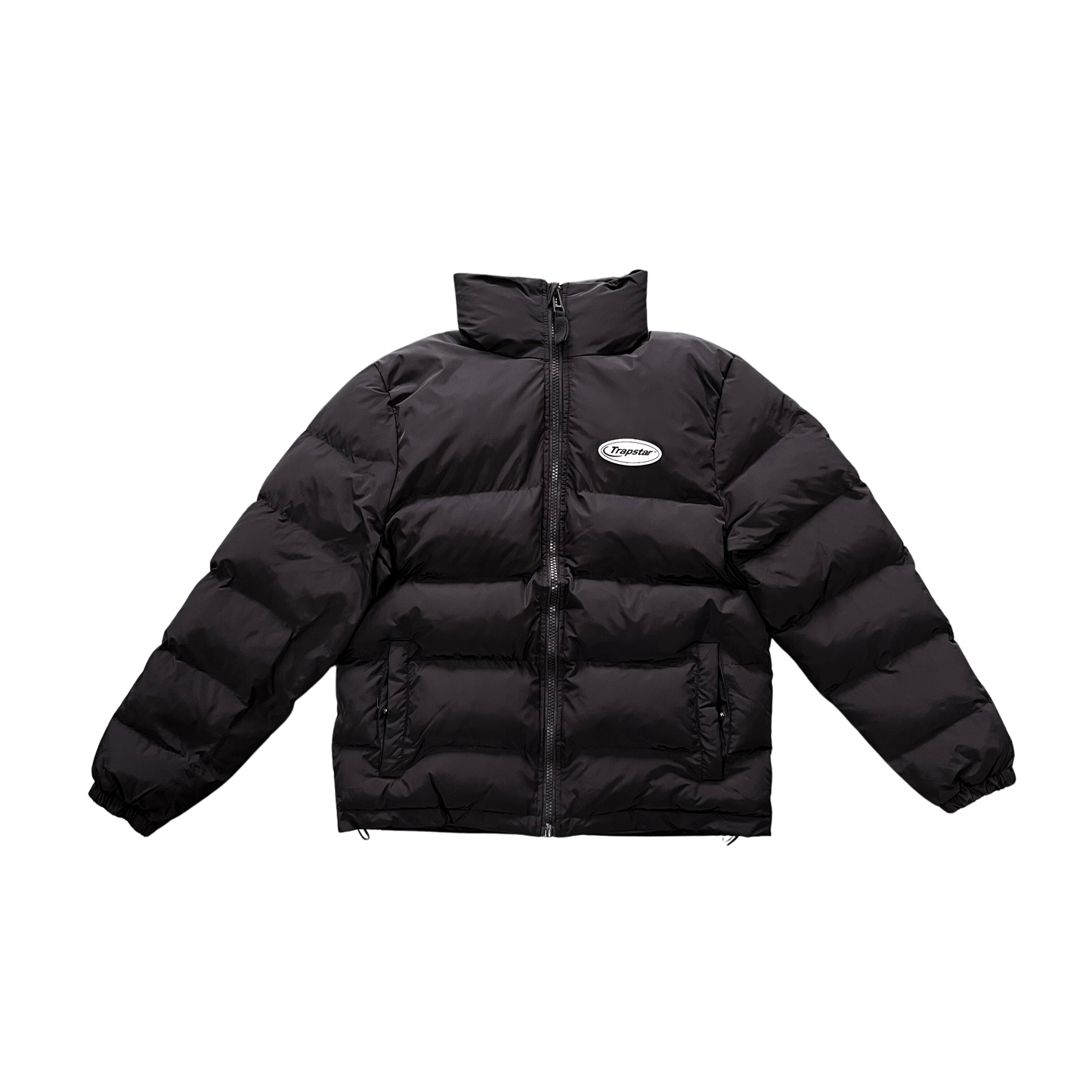 Black T Star Hyperdrive Jacket