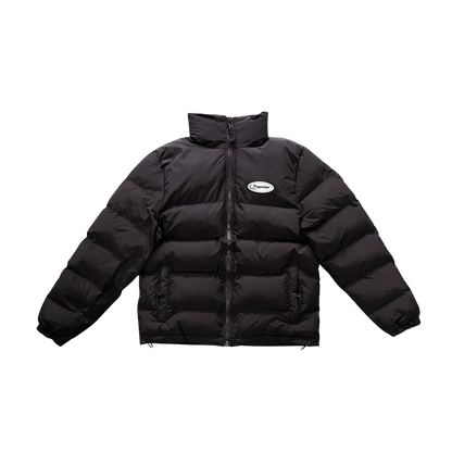 Black T Star Hyperdrive Jacket