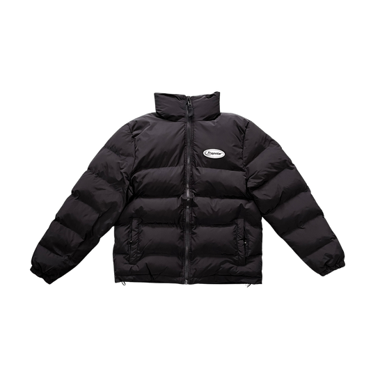 Black T Star Hyperdrive Jacket