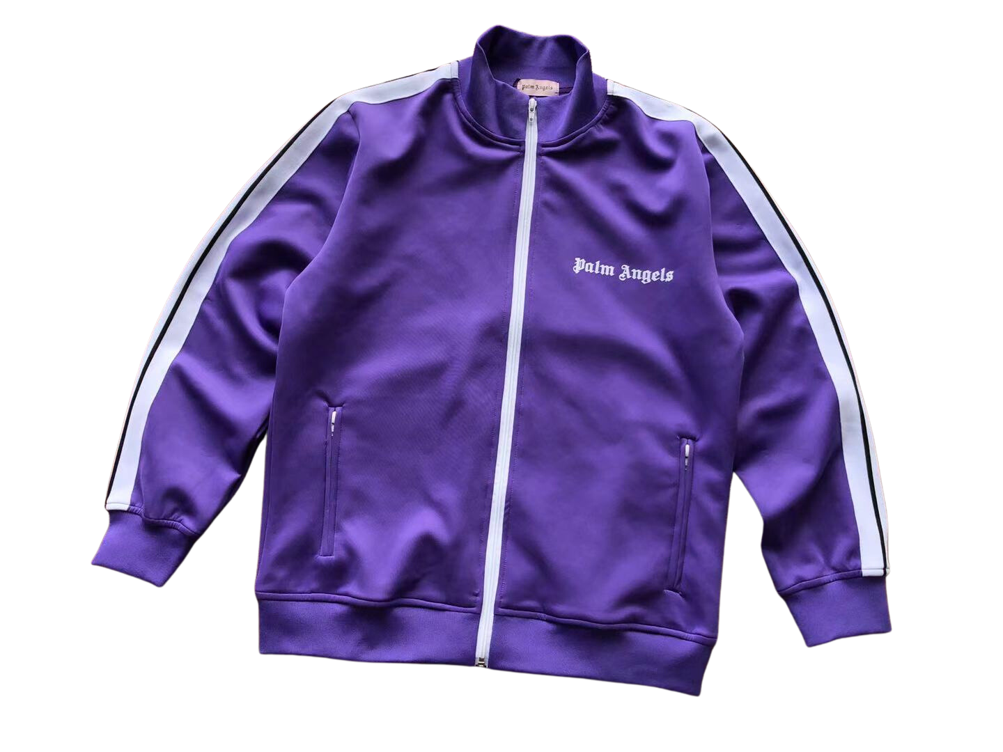 Palm A Jacket