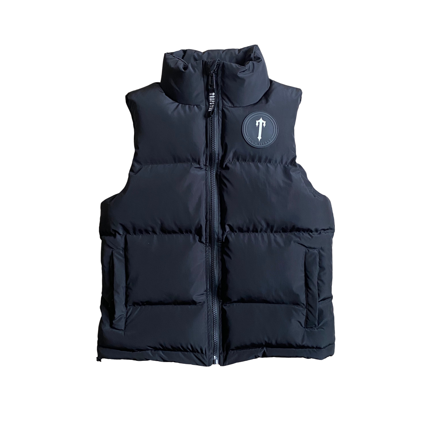 T Star Irongate Jacket Gilet