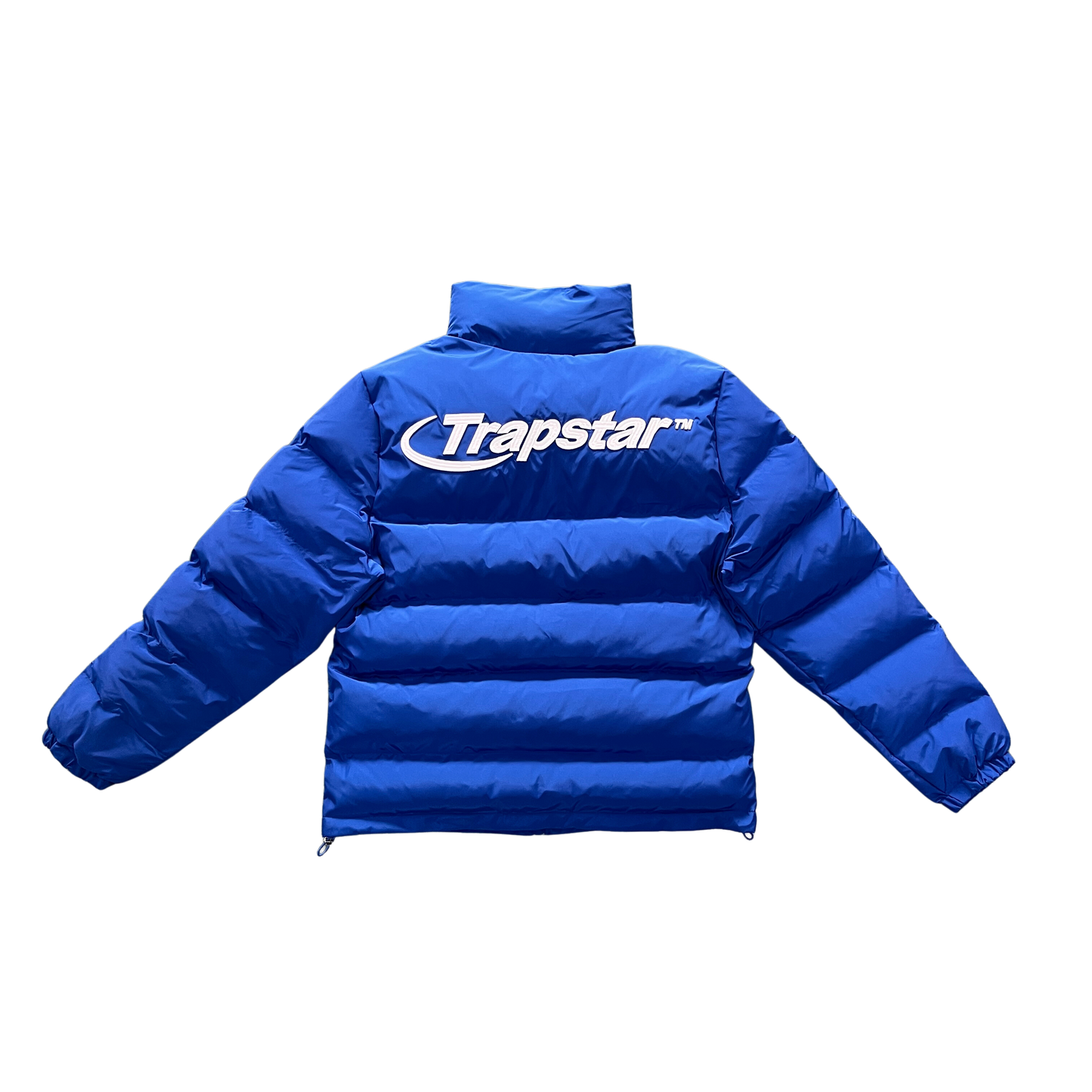 Blue T Star Hyperdrive Jacket