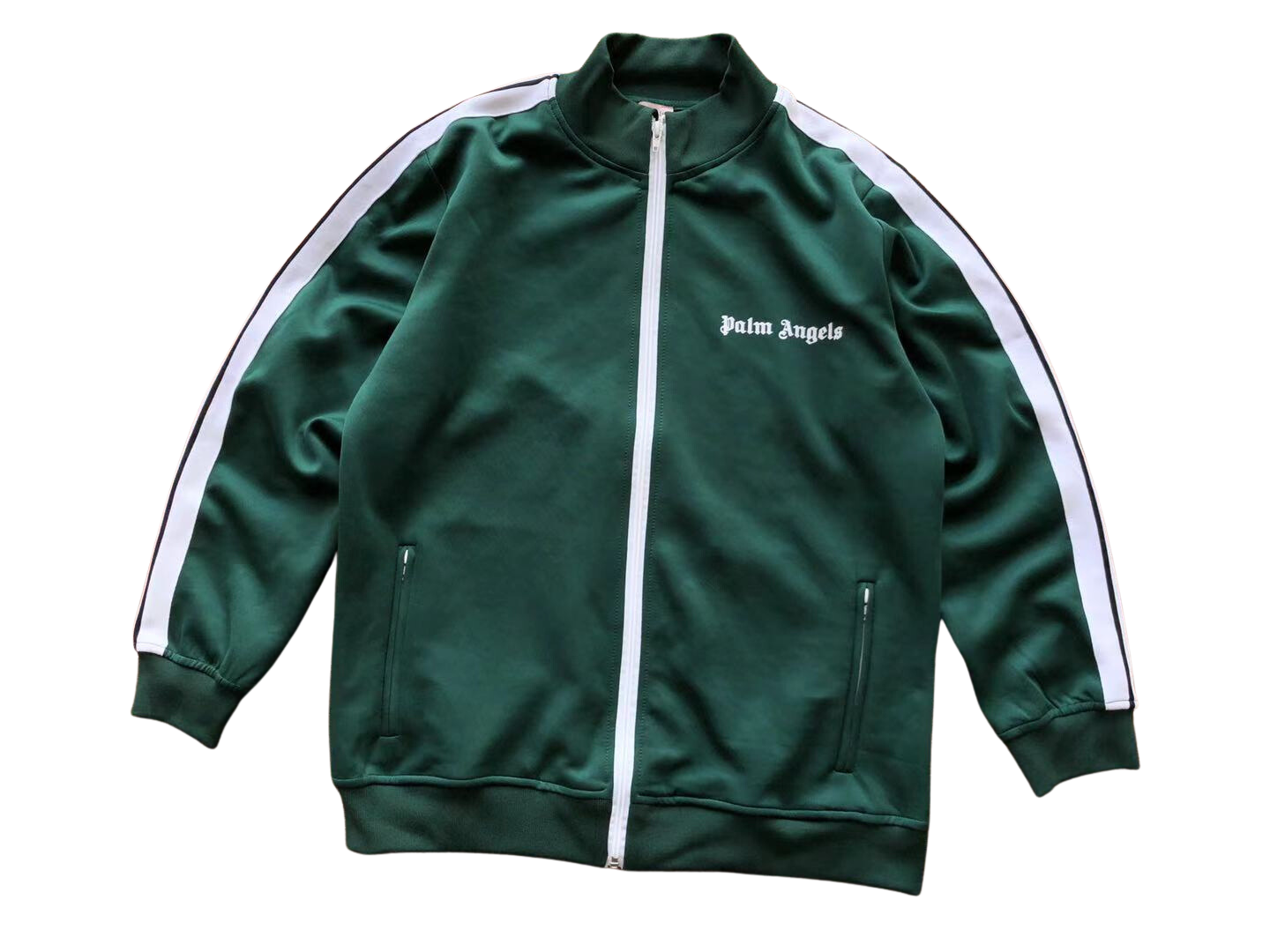 Palm A Jacket