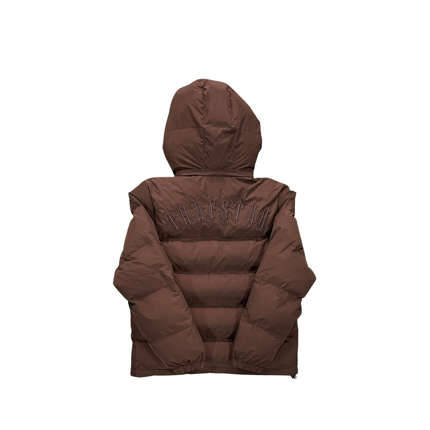 Brown T Star Irongate Jacket