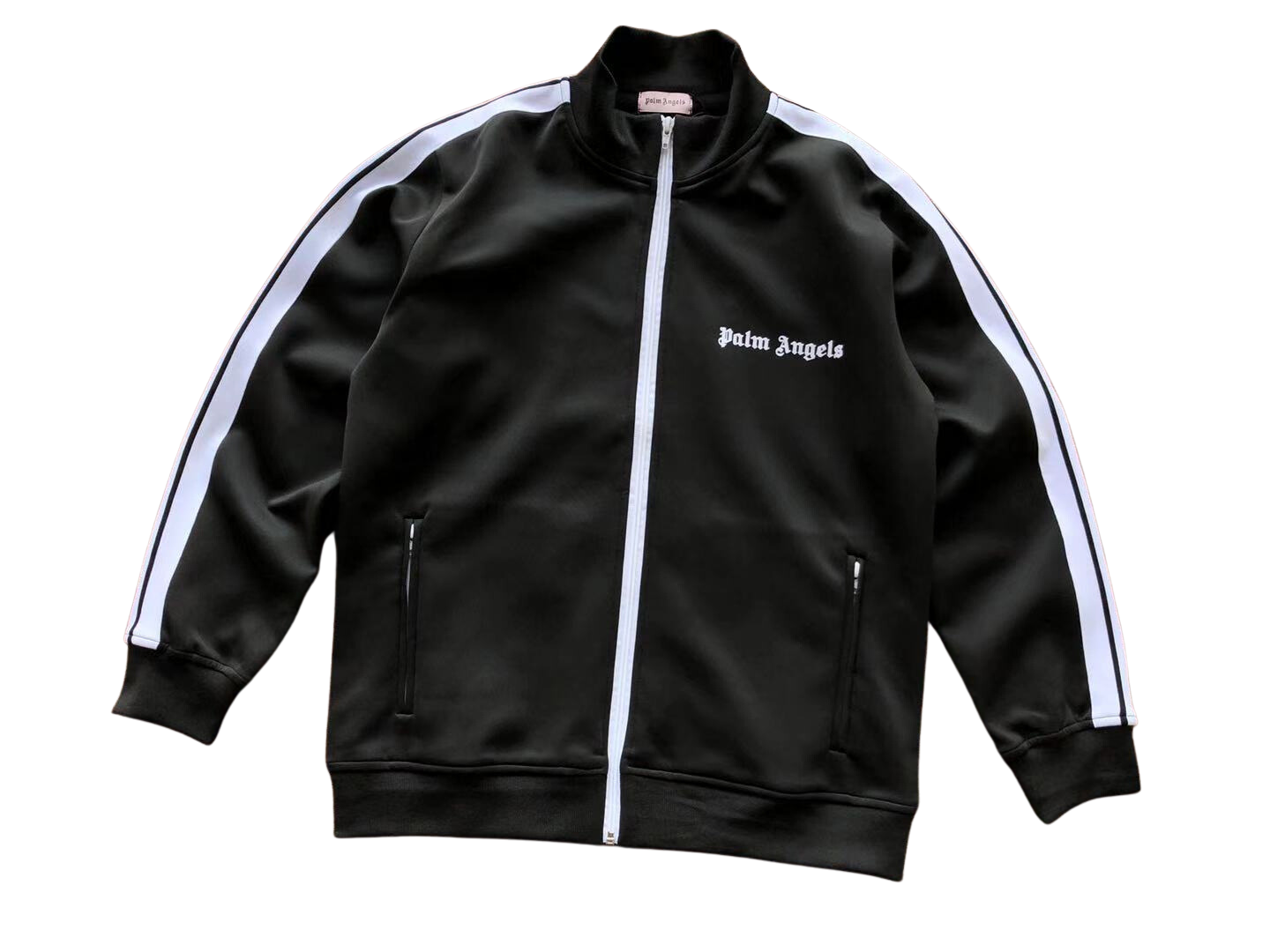 Palm A Jacket