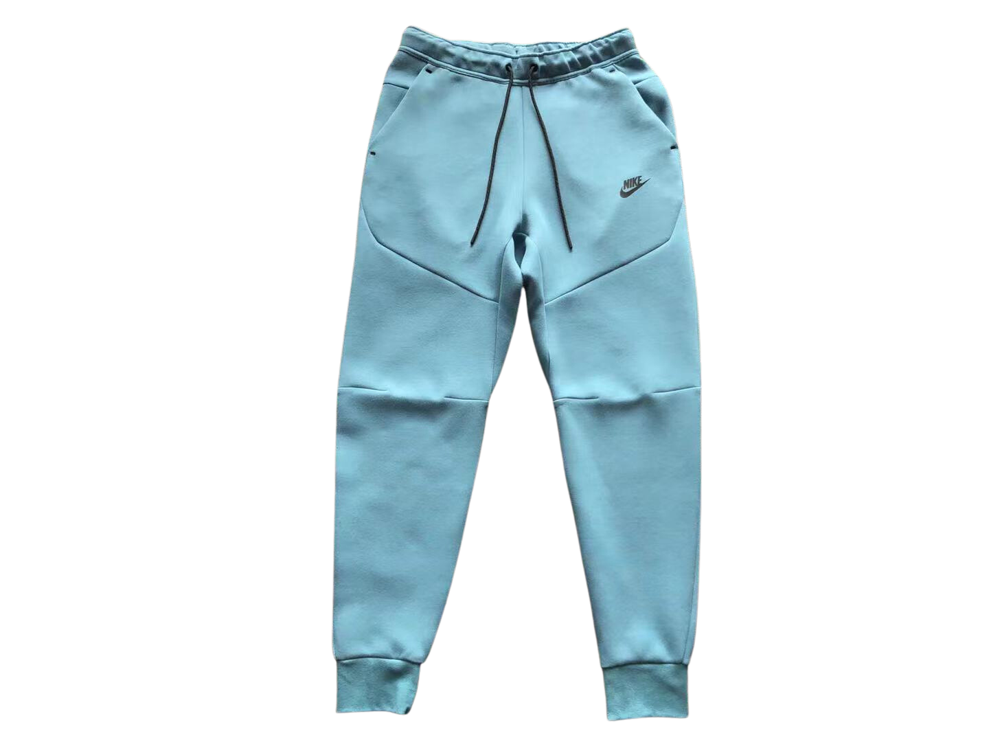 Baby Blue NK Tech Fleece