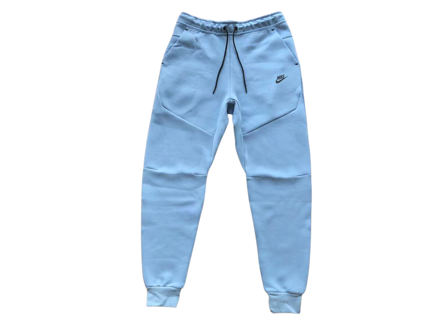 Triple Blue NK Tech Fleece