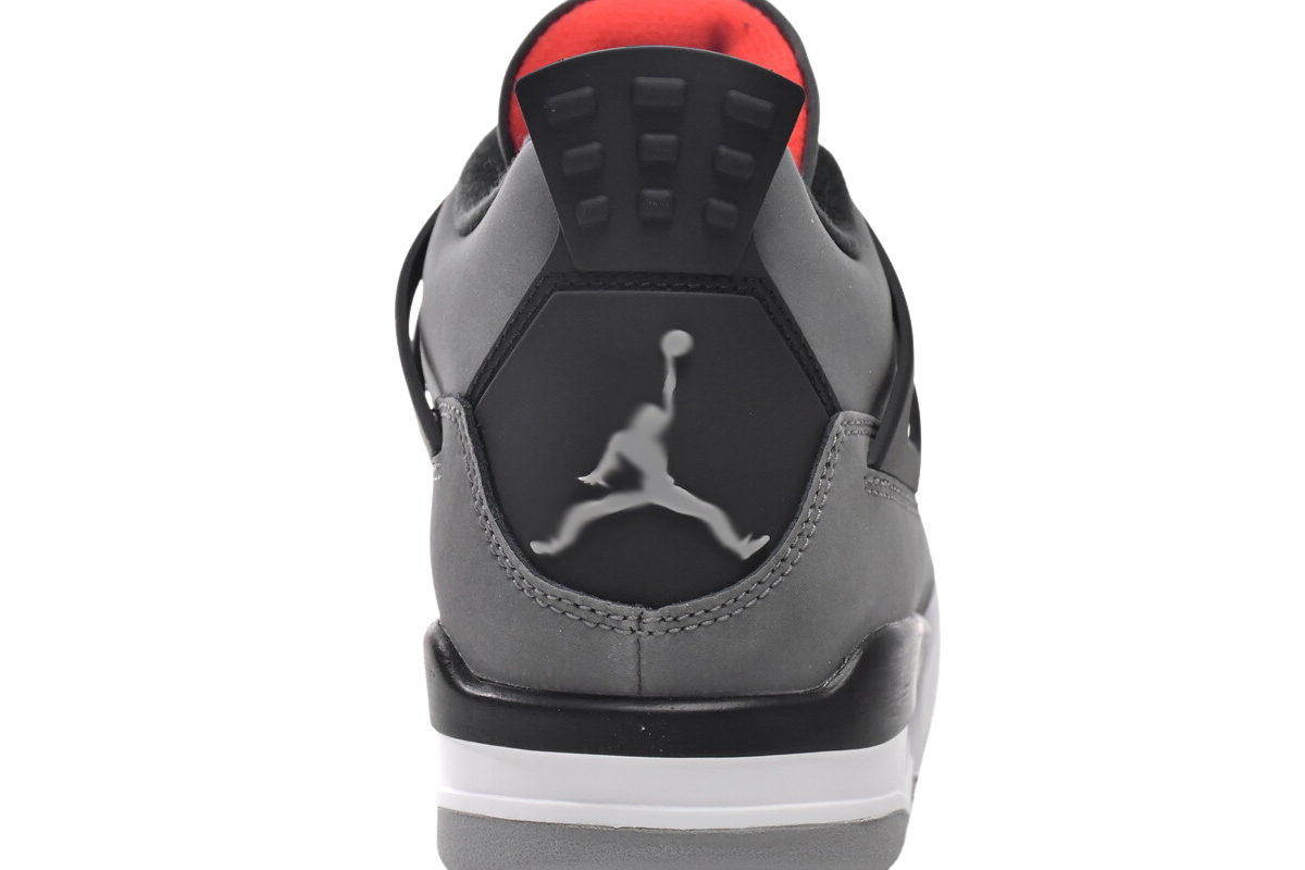 "Infrared" J4s