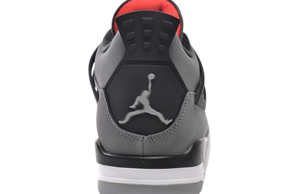 "Infrared" J4s