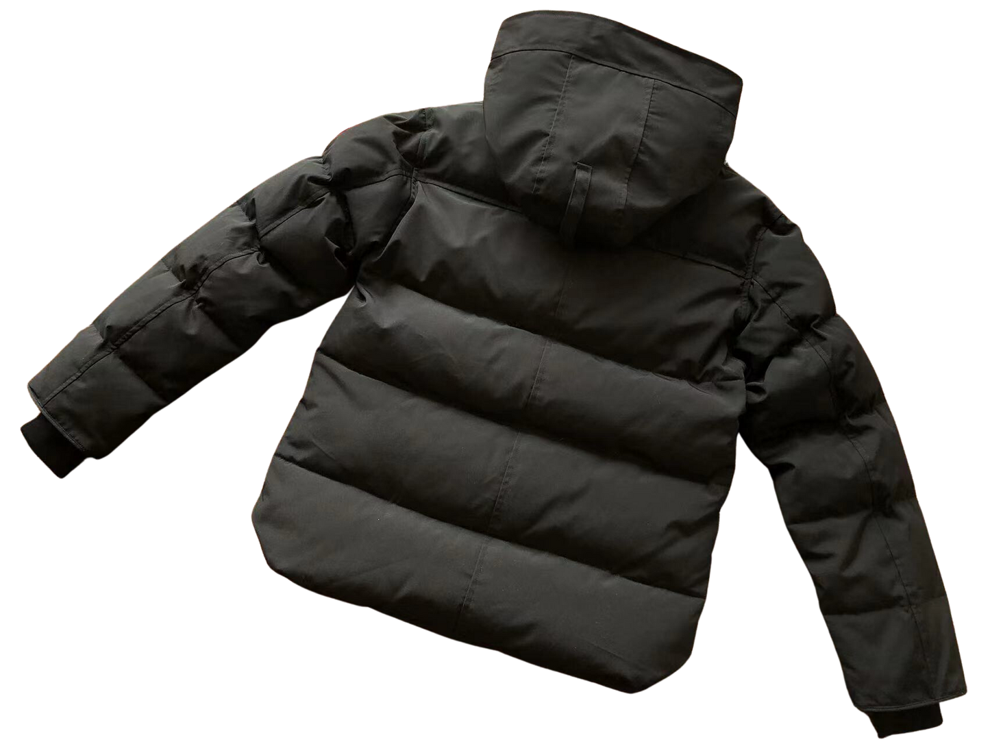 CG Jacket