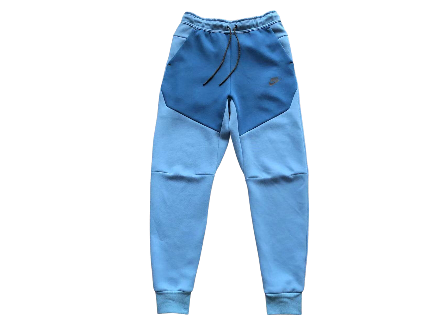 Blue NK Tech Fleece