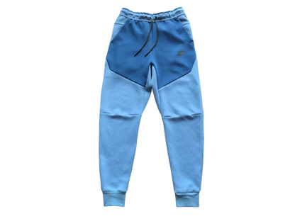 Blue NK Tech Fleece