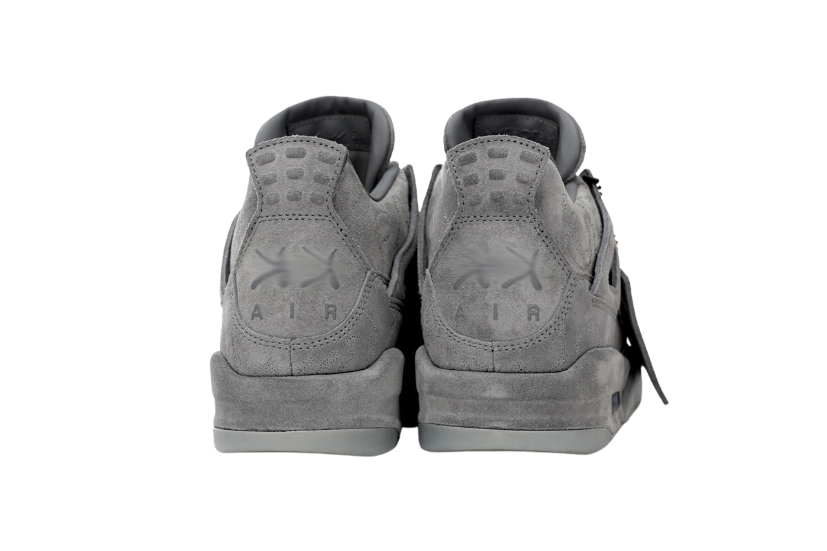 "KAWS" J4s