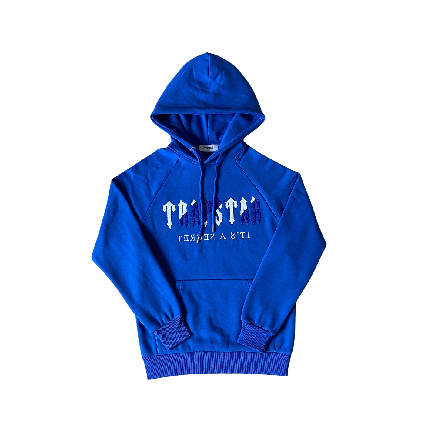 All Blue T Star Tracksuit