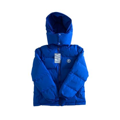 Blue T Star Irongate Jacket