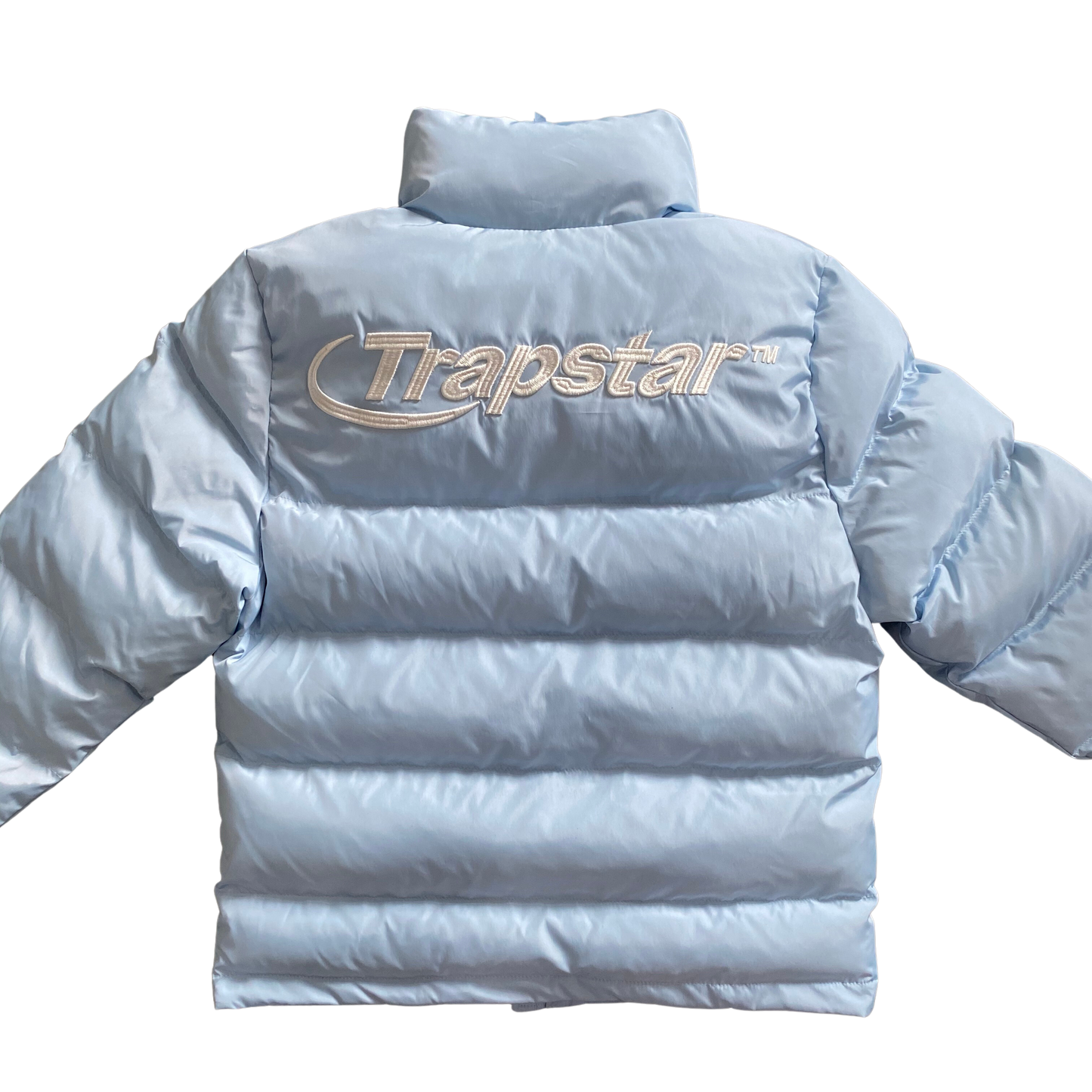 Blue T Star Hyperdrive Jacket