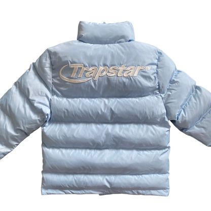 Blue T Star Hyperdrive Jacket