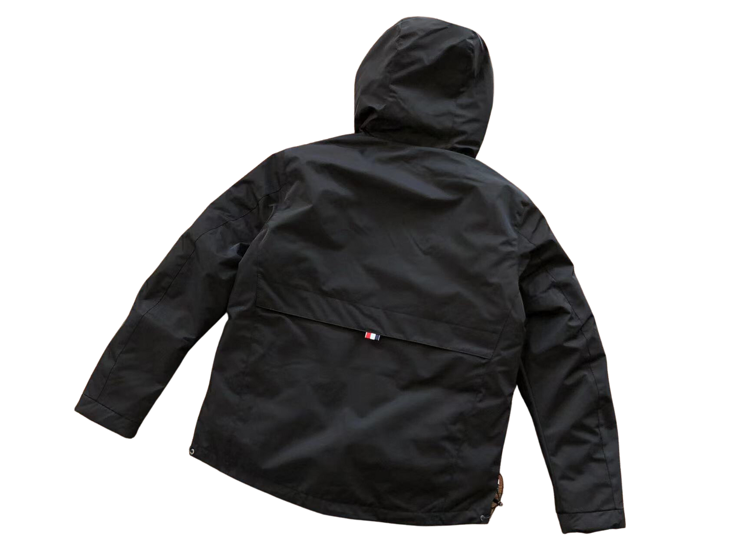 MNCR Jacket