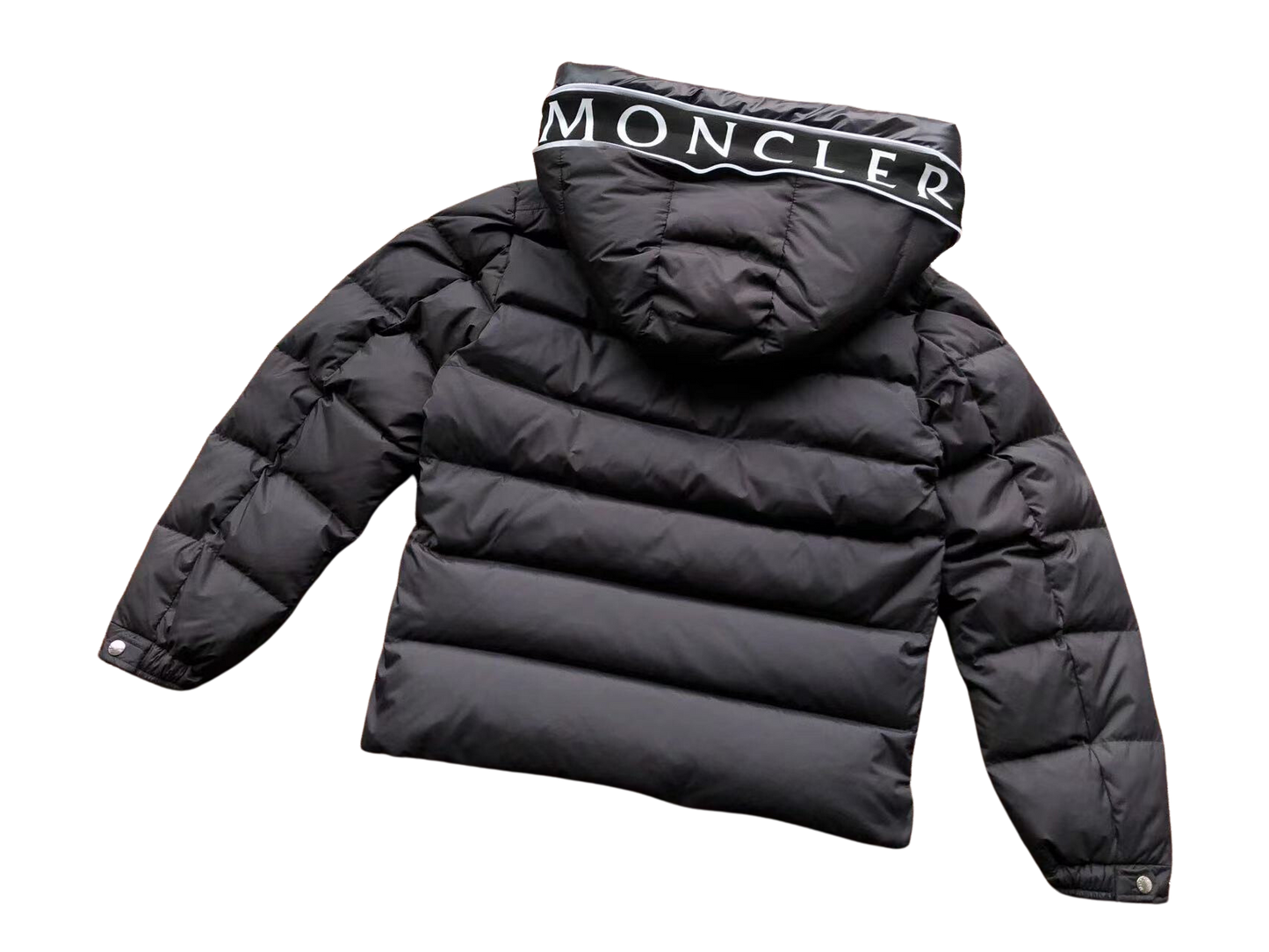 Puffer MNCR Jacket