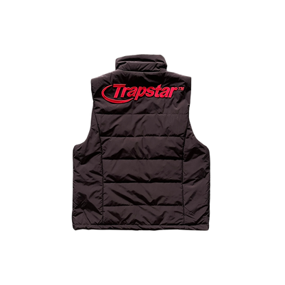 Red/Black T Star Irongate Jacket Gilet