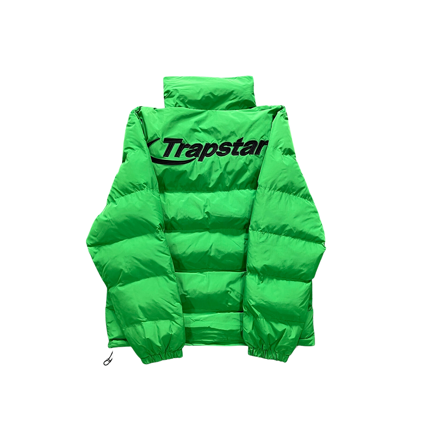 Green T Star Hyperdrive Jacket