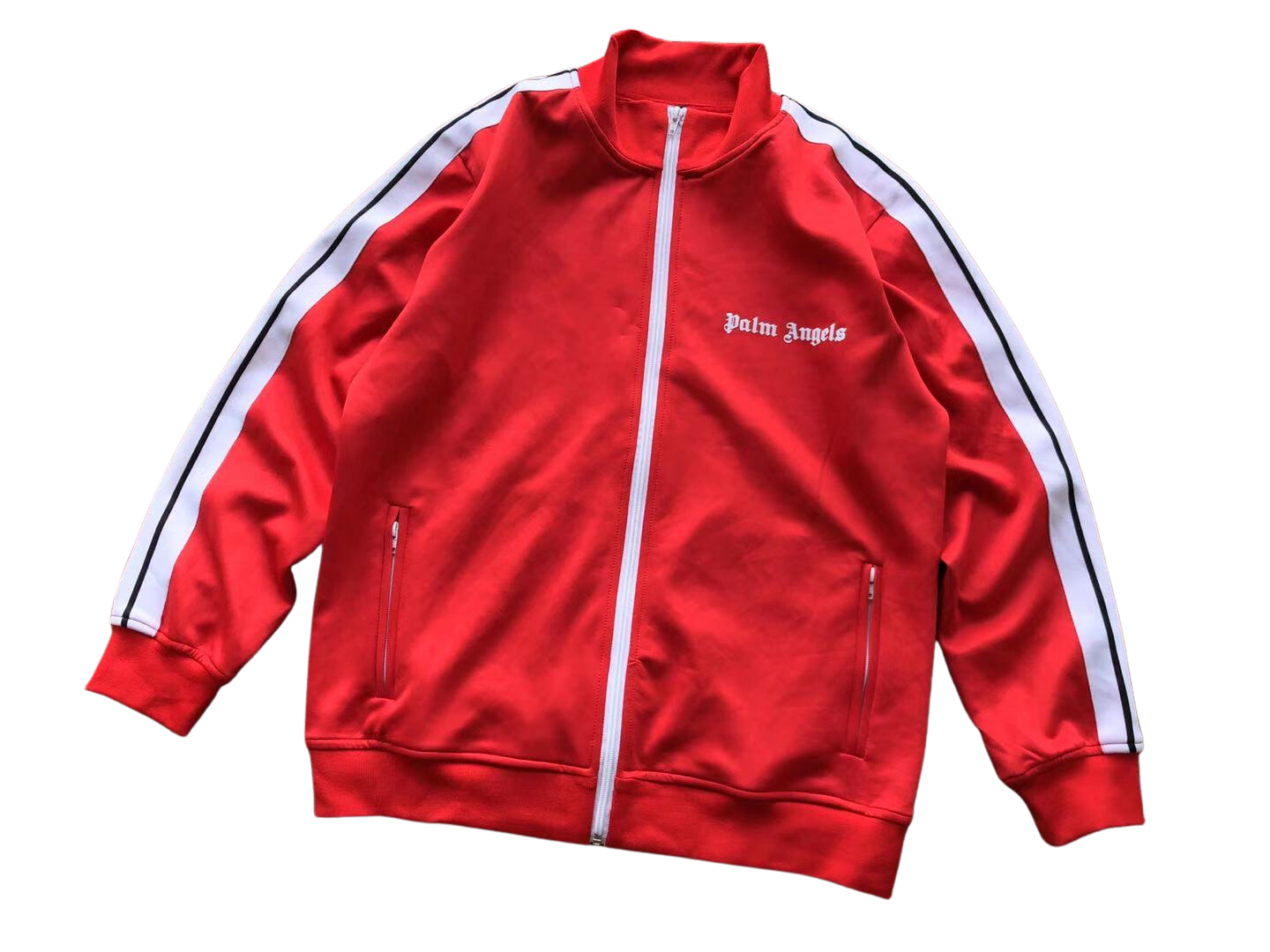 Palm A Jacket