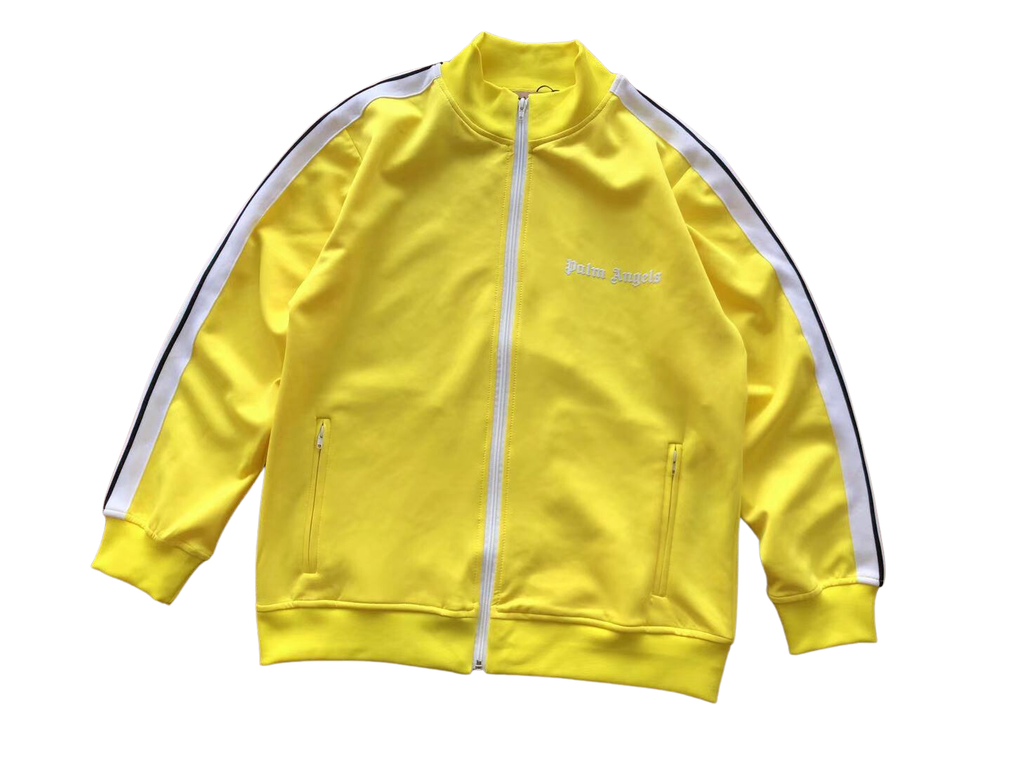 Palm A Jacket