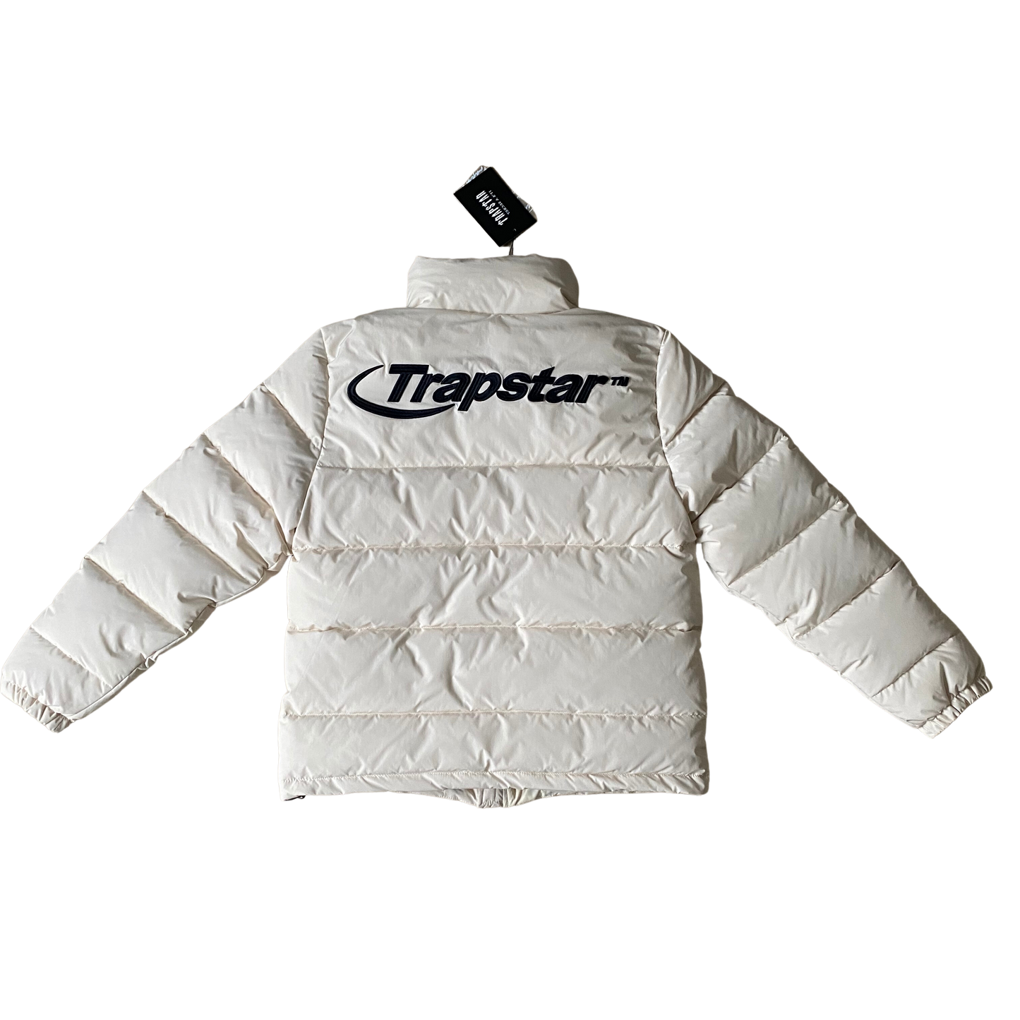 Cream T Star Hyperdrive Jacket