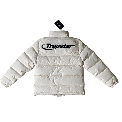 Cream T Star Hyperdrive Jacket