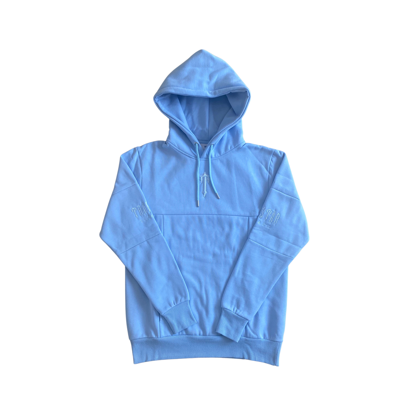 Baby Blue T Star Tracksuit