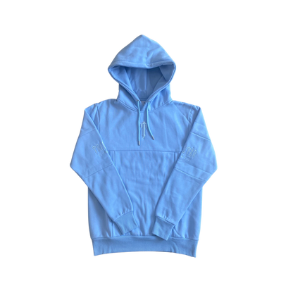 Baby Blue T Star Tracksuit