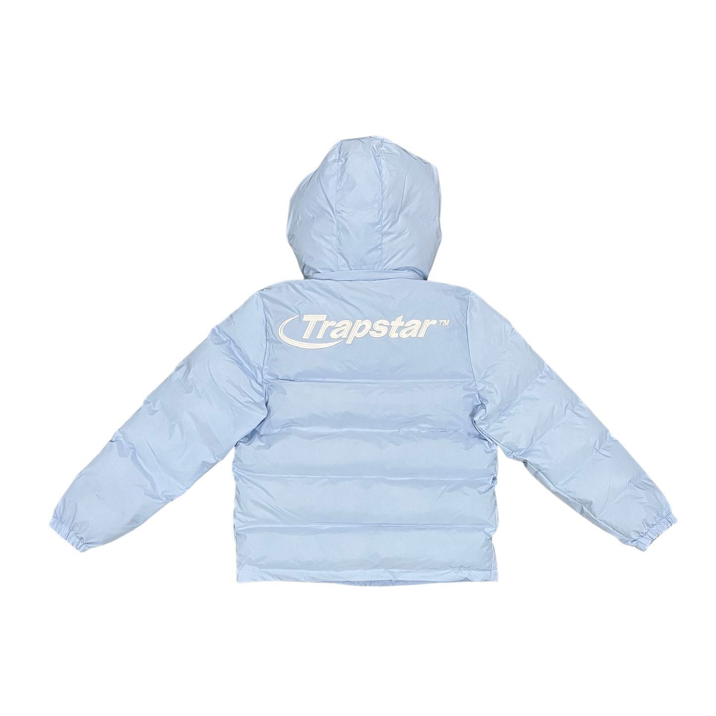 Baby Blue T Star Hyperdrive Jacket